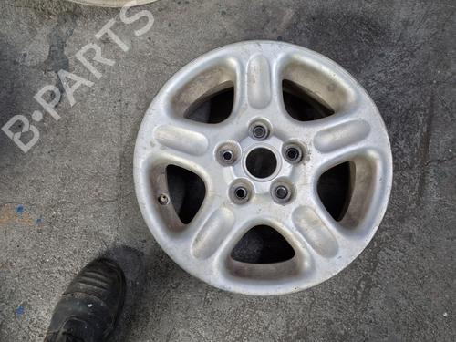 Used Rim LAND ROVER FREELANDER I (L314) [1998-2006]  16046006