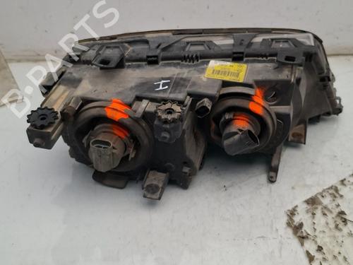 Left headlight BMW 3 Coupe (E46) 323 Ci | BP40449995C28 - Image 4