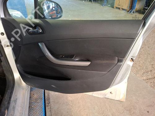 Høyre frontpanel PEUGEOT 308 I (4A_, 4C_) 1.6 16V (120 hp) 32381705