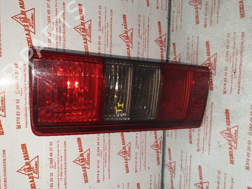 Used Left taillight OPEL COMBO Box Body/MPV 1.3 CDTI 16V (75 hp) 7936803