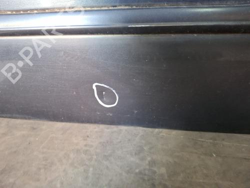 Left front door SSANGYONG KYRON 2.0 Xdi 4x4 | BP28513776C2 