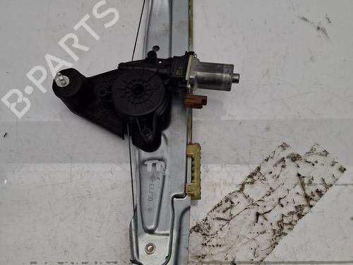 Used Rear right window mechanism DACIA SANDERO III 1.0 TCe 110 (110 hp) 32109240