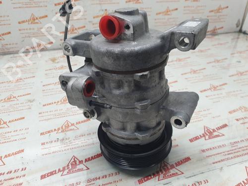 Used AC compressor HONDA HR-V (RU) 1.5 (RU1) (130 hp) 7990821