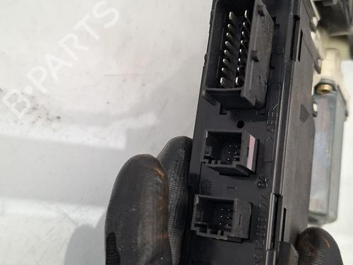 Front left window mechanism PEUGEOT 807 Van (EB_) 2.0 HDi (EBRHTBF, EBRHWBF) | BP36466710C22 - Image 4