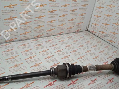 Used Right front driveshaft CITROËN C4 I (LC_) 1.6 HDi (90 hp) 7945993