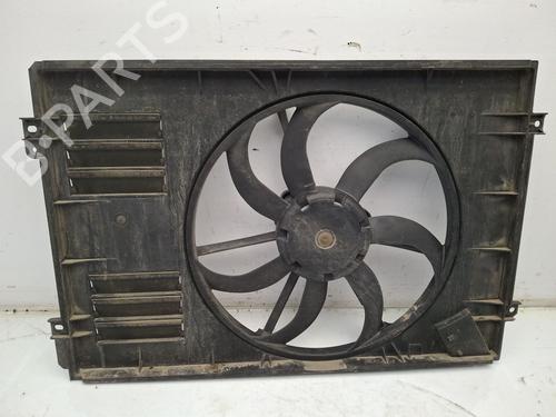 Used Radiator fan Radiator fan AUDI A3 (8P1) 1.6 TDI (105 hp) 33235796 33235796