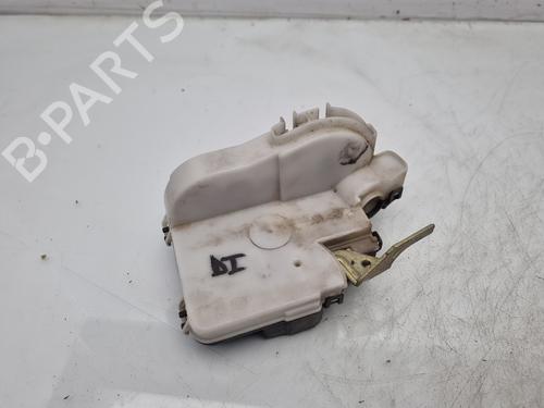Used Front left lock VW POLO (6N2) 1.0 (50 hp) 13362132