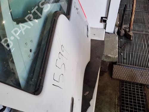 Right front door NISSAN CABSTAR E (TL_, VL_) 28.10, 32.10 | BP26573321C3 