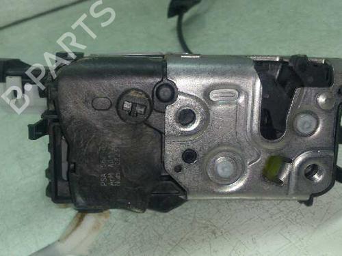 Rear right lock PEUGEOT 308 I (4A_, 4C_)  | BP7933541C99 