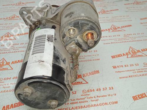 Starter OPEL ASTRA H (A04)  | BP7946658M8 