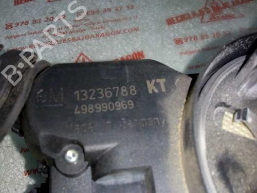 Switch OPEL ASTRA H TwinTop (A04)  | BP7943602I30 