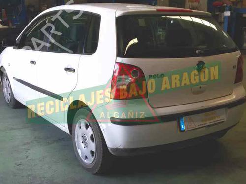 Steering rack VW POLO (9N_, 9A_) 1.2 12V | BP7932878M22 