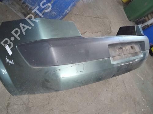 Rear bumper RENAULT MEGANE II (BM0/1_, CM0/1_) 1.5 dCi (BM0F, BM0T, BM2B, CM0F, CM0T) | BP7946194C8 