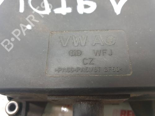 Electronic sensor SEAT IBIZA III (6L1) 1.9 TDI | BP14214526M84 