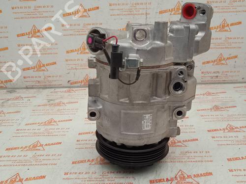 Airco pomp MERCEDES-BENZ A-CLASS (W168) [1997-2005]  7947790