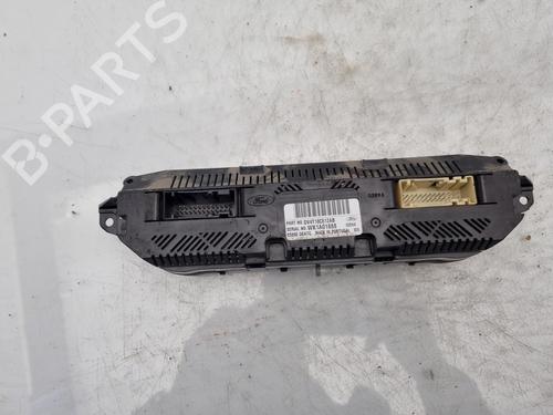 Climate control FORD KUGA II (DM2) | BP11269584I5