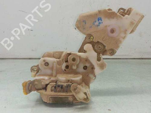 Front right lock NISSAN TERRANO II (R20) 2.7 TDi 4WD | BP7932017C97 