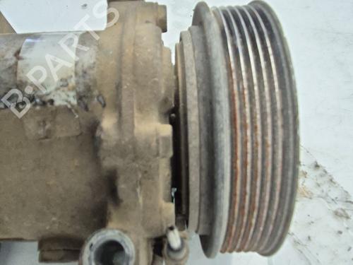 AC compressor RENAULT KANGOO (KC0/1_) D 65 1.9 (KC0E, KC02, KC0J, KC0N) | BP36643241M34 - Image 3
