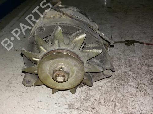 Alternator CITROËN C25 Van (280_, 290_) 2.5 D (75 hp) 7940712