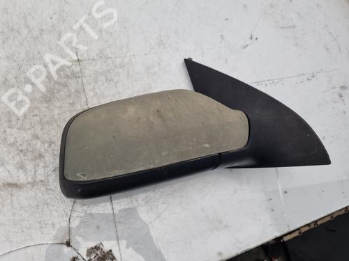 Right mirror OPEL ASTRA G Estate (T98) 1.7 TD (F35) | BP18842294C27 