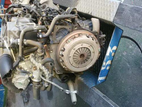 Engine FIAT BRAVA (182_) | BP7942586M1
