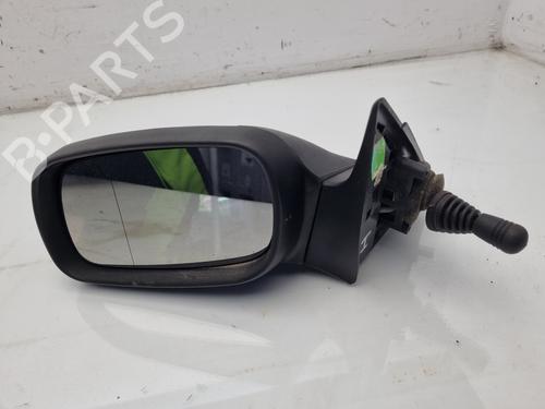 Used Left mirror OPEL ASTRA F Saloon (T92) [1991-2001]  22322503
