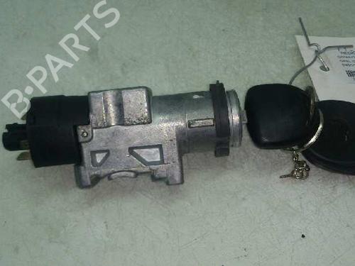Used Ignition barrel OPEL OMEGA B (V94) 2.5 TD (F69, M69, P69) (130 hp) 7933131