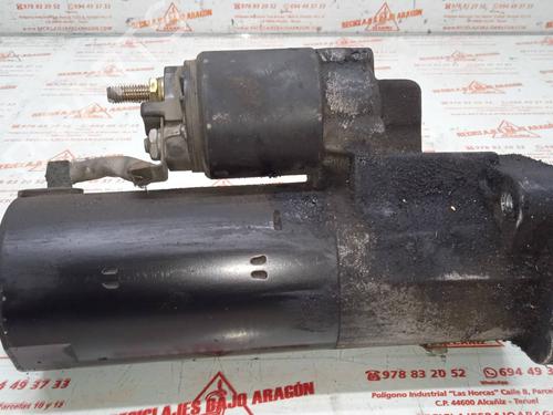 Used Starter VW PASSAT B5.5 (3B3) 1.9 TDI (130 hp) 7946026