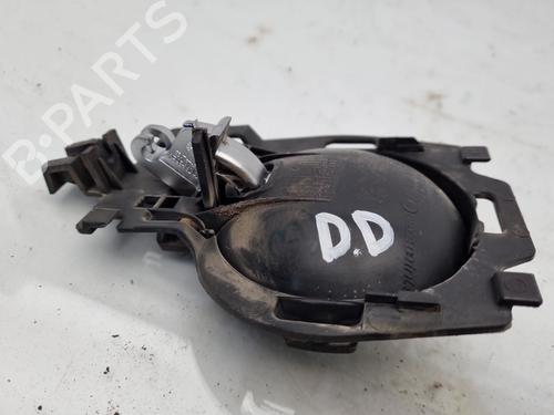 Front right interior door handle CITROËN C3 I (FC_, FN_) 1.4 HDi | BP22322702I14 