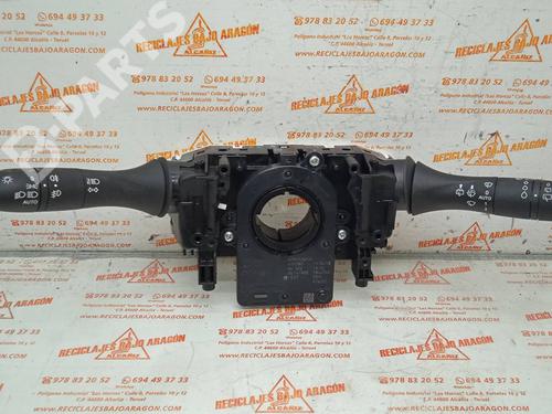 Used Steering column stalk RENAULT SCÉNIC IV (J9_) 1.3 TCe 160 (J9NC) (159 hp) 10309931