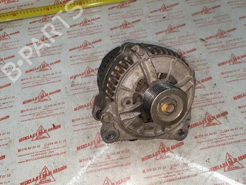 Used Alternator Alternator CHRYSLER VOYAGER / GRAND VOYAGER III (GS_, NS_) [1992-2001] 7937521 7937521
