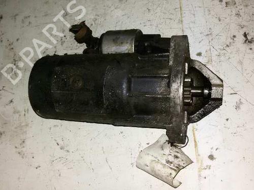 Startmotor NISSAN VANETTE Van (_C22) 2.0 D (C22, GC22) (67 hp) 7940561