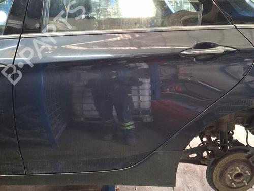 Used Left rear door Left rear door HYUNDAI i40 I (VF) 1.7 CRDI (141 hp) 33048608 33048608