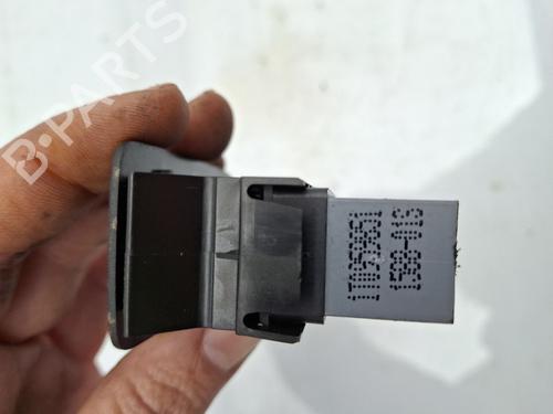 Left rear window switch VW TOURAN (1T1, 1T2) 1.9 TDI | BP24144480I29 