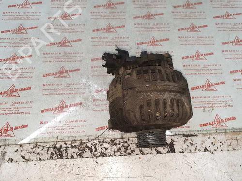 Used Alternator CITROËN XSARA (N1) 2.0 HDi 90 (90 hp) 7937435