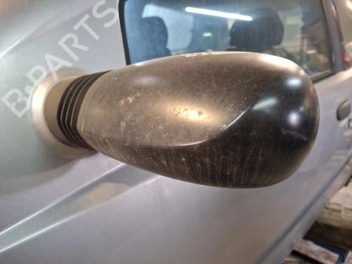 Used Left mirror Left mirror FIAT PUNTO (176_) 1.7 D (57 hp) 33460957 33460957