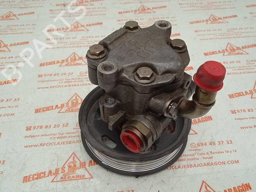 Styring servopumpe SKODA OCTAVIA I (1U2) [1996-2010]  7947446