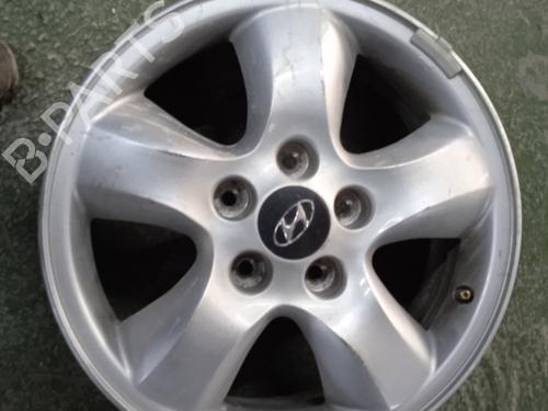 Rim HYUNDAI SANTA FÉ I (SM) 2.0 CRDi | BP7968264C45 