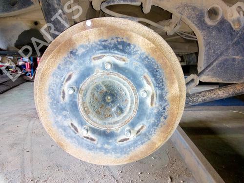 Used Rear differential SUZUKI VITARA (ET) HDI (SE 420HDI) (87 hp) 22321037