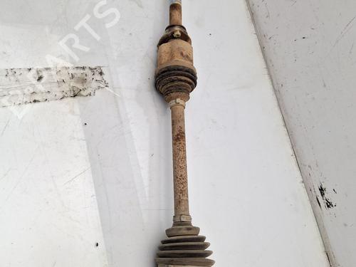 Used Right front driveshaft OPEL COMBO Box Body/MPV (X12) 1.3 CDTI (B05) (90 hp) 27298385