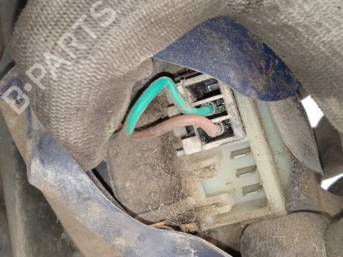 Front wiper motor FIAT TEMPRA (159_)  | BP8801580M29 