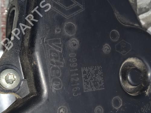 Throttle body DACIA SANDERO  | BP7945677M82 