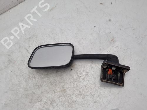 Used Left mirror CITROËN C15 Box Body/MPV (VD_) 1.8 D (60 hp) 16046004
