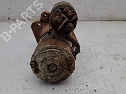 Used Starter Starter RENAULT KANGOO (KC0/1_) 1.5 dCi (84 hp) 33557212 33557212