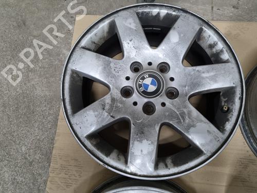 Rim BMW 3 Compact (E46) 320 td | BP8052058C45 