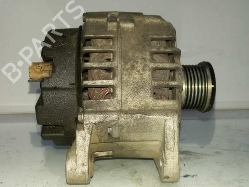 Alternator RENAULT LAGUNA II Grandtour (KG0/1_) 1.9 dCi (KG0E, KG0R) BP7929846M7