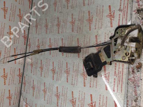 Rear right lock MAZDA 6 Hatchback (GG) 2.0 DI (GG14) | BP7944235C99 