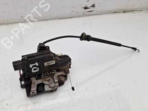 Used Front left lock VW GOLF IV (1J1) 1.9 TDI (110 hp) 26910180