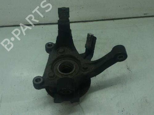 Right front steering knuckle OPEL ANTARA A (L07) 2.0 CDTI | BP7933657M26 