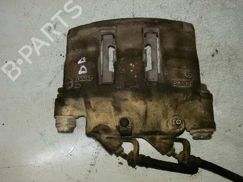 Used Right front brake caliper RENAULT MASTER II Bus (JD) [1997-2010]  11620465